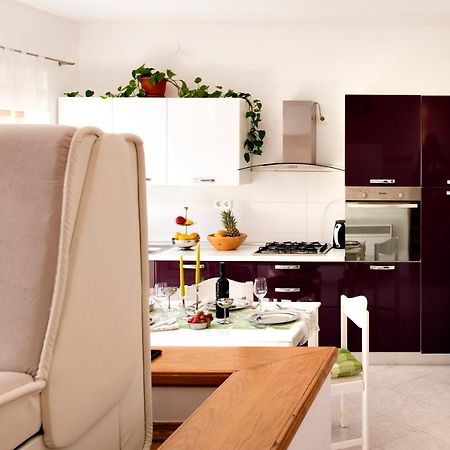 Apartament Petar Pan Szybenik Zewnętrze zdjęcie