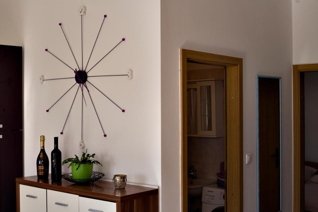 Apartament Petar Pan Szybenik Zewnętrze zdjęcie