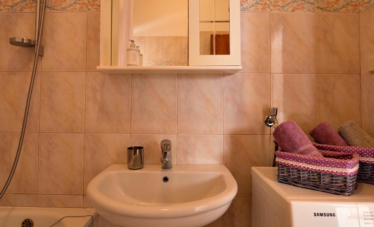 Apartament Petar Pan Szybenik Zewnętrze zdjęcie