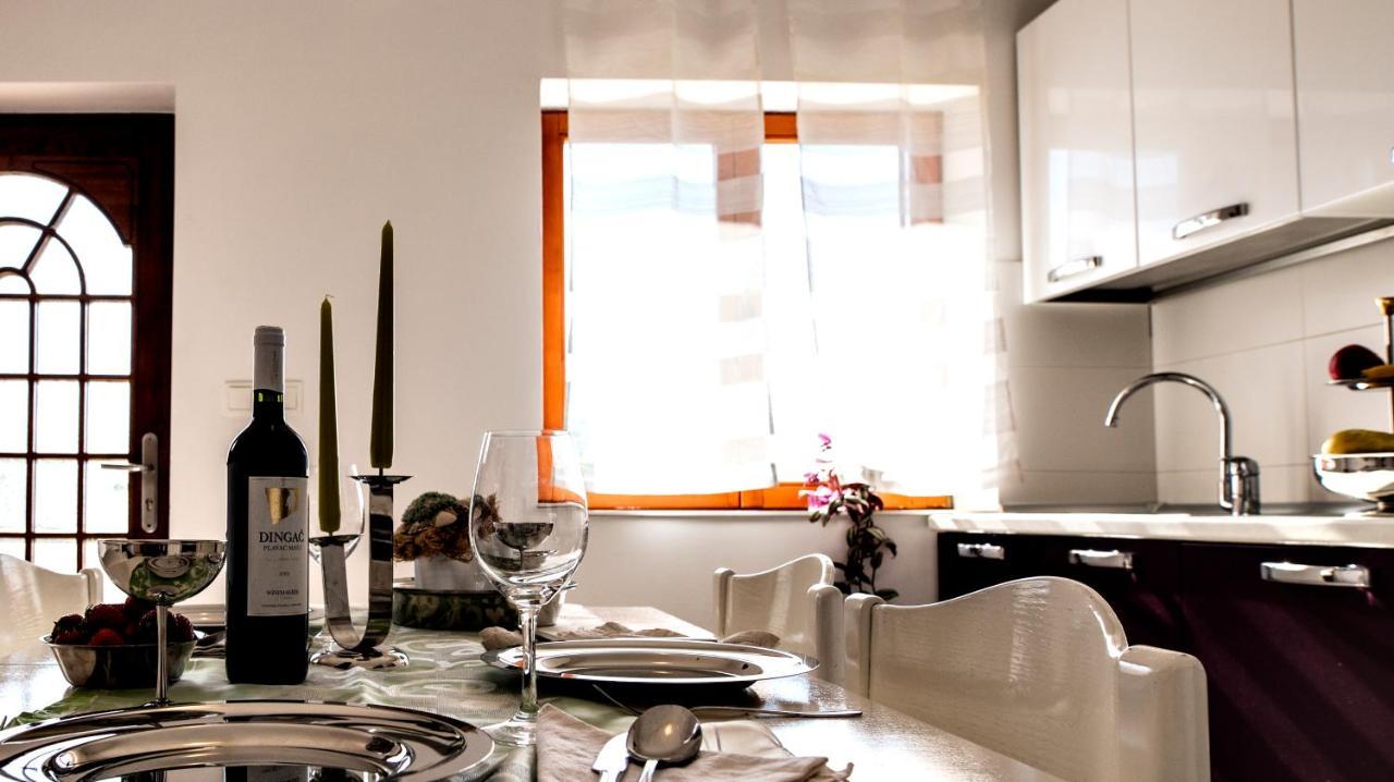 Apartament Petar Pan Szybenik Zewnętrze zdjęcie