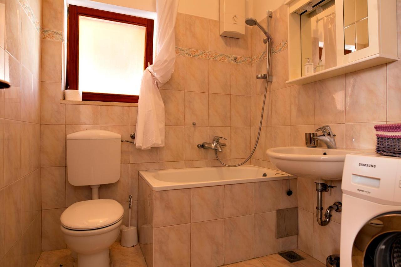 Apartament Petar Pan Szybenik Zewnętrze zdjęcie