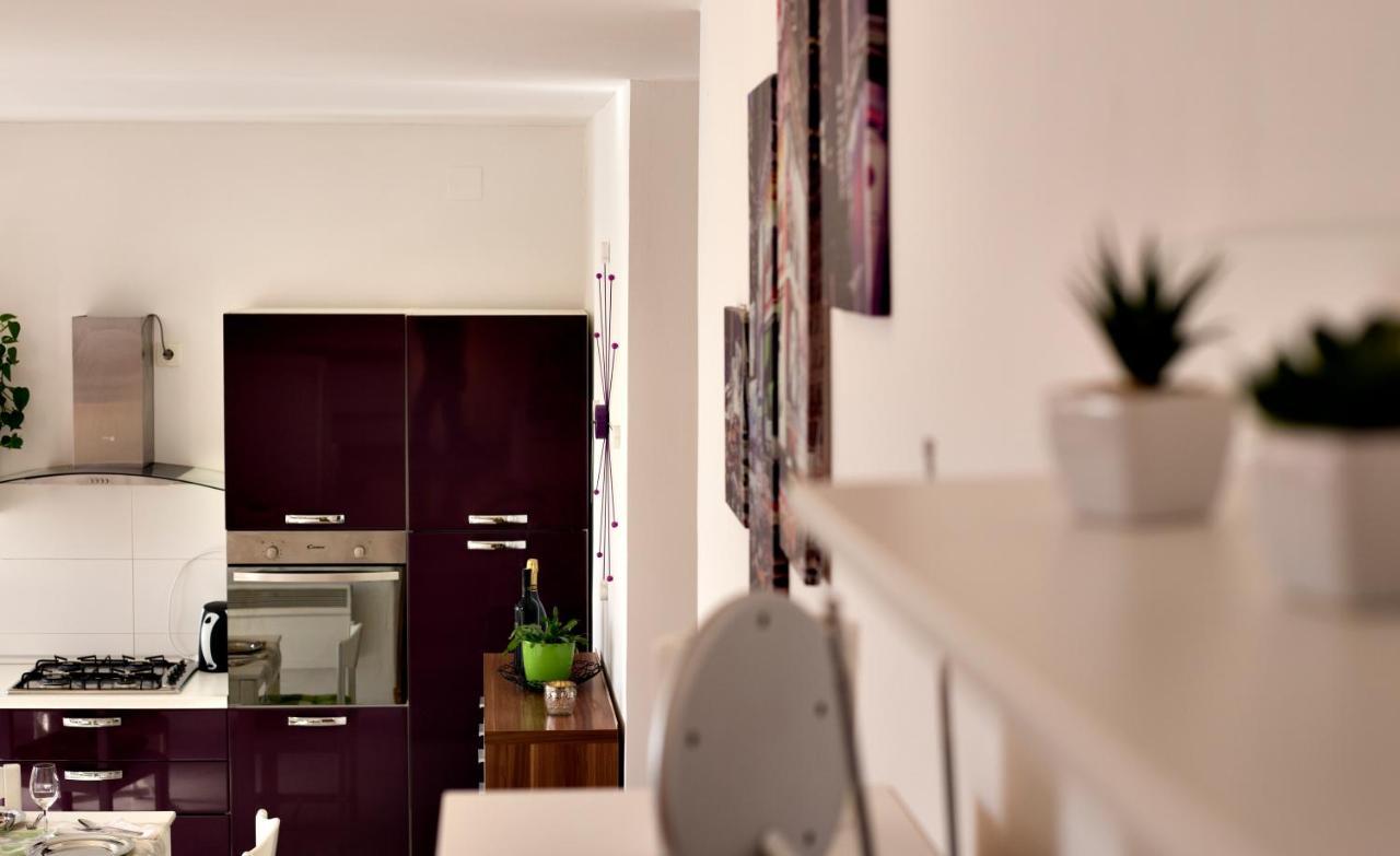 Apartament Petar Pan Szybenik Zewnętrze zdjęcie