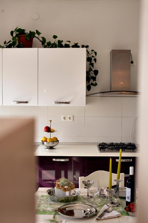 Apartament Petar Pan Szybenik Zewnętrze zdjęcie