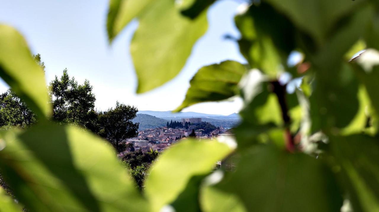 Apartament Petar Pan Szybenik Zewnętrze zdjęcie