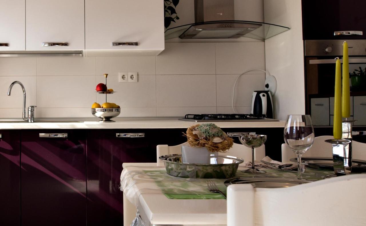 Apartament Petar Pan Szybenik Zewnętrze zdjęcie