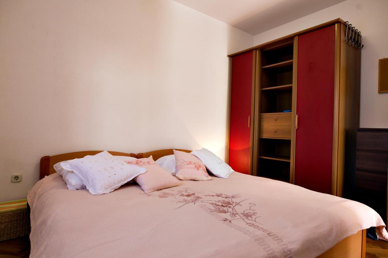 Apartament Petar Pan Szybenik Zewnętrze zdjęcie