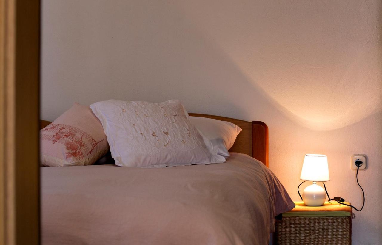 Apartament Petar Pan Szybenik Zewnętrze zdjęcie