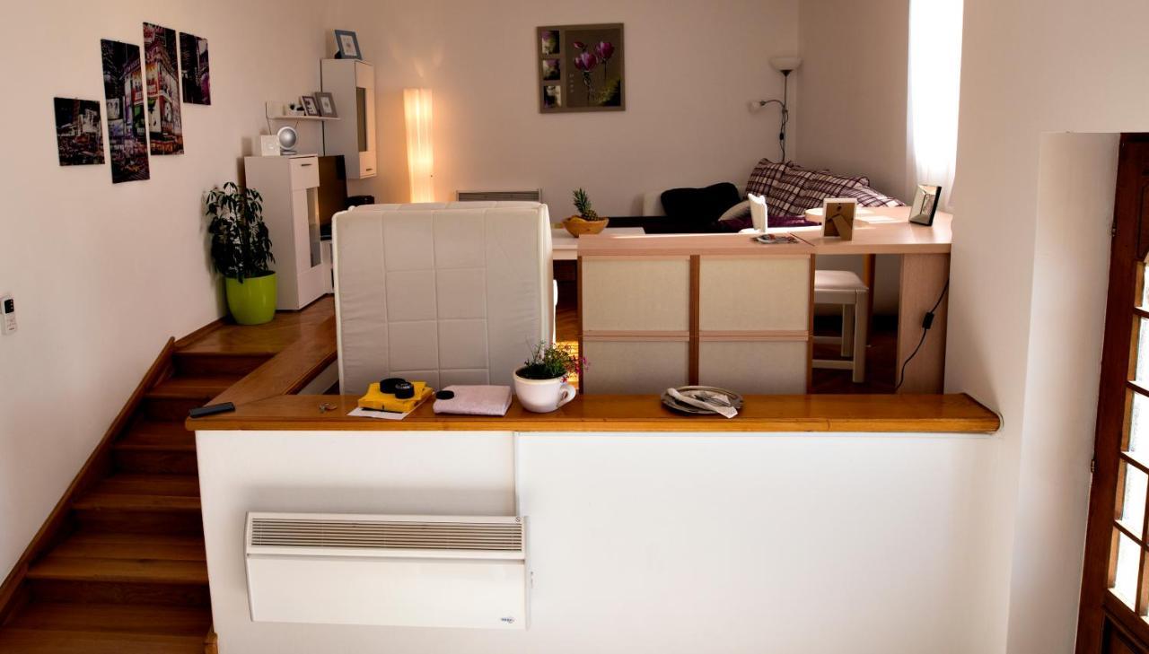 Apartament Petar Pan Szybenik Zewnętrze zdjęcie